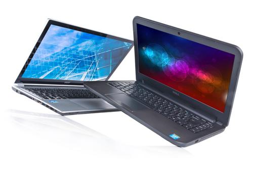 laptop