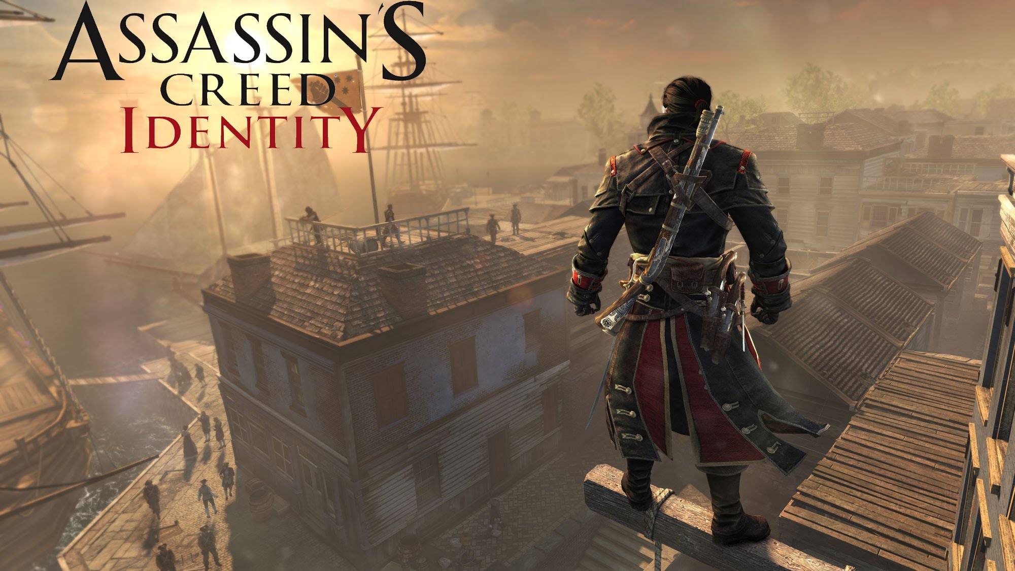 Assassin Creed Identity iOS Resmi Diluncurkan