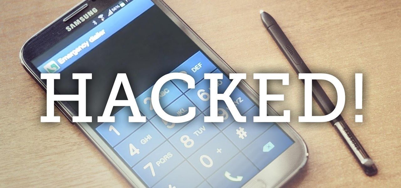 Ternyata Ponsel Kamu Tidak Aman, Bisa Dibajak SMS Maupun Panggilannya