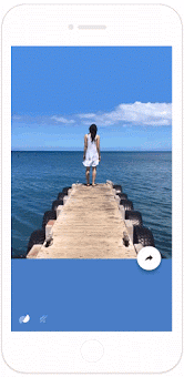 Buat Gambar GIF Keren dengan Google Motion Stills