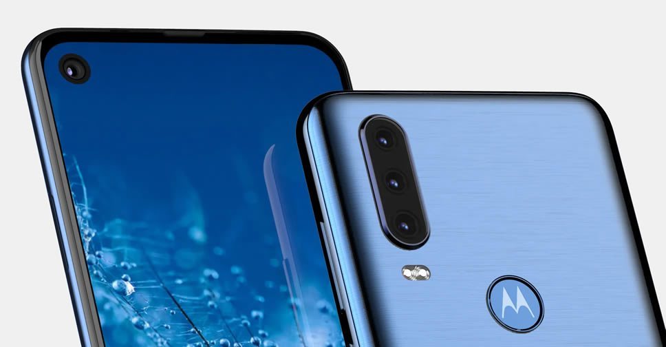 Motorola|Motorola