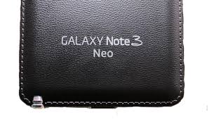 Muncul Hasil Benchmark Samsung Galaxy Note 3 Neo