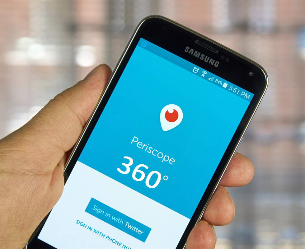 |Periscope Live 360|periscope-360