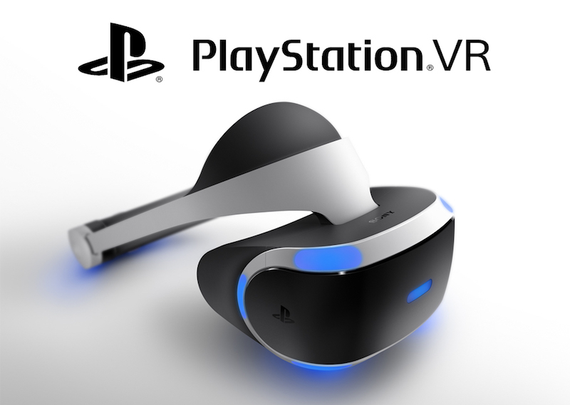 PlayStation VR Masuk Dalam Daftar Penemuan Terbaik 2016 Versi Majalah Time