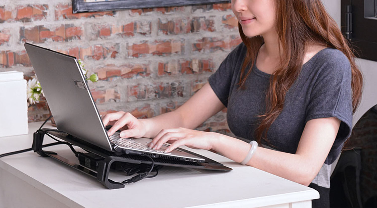 Pentingnya Penggunaan Cooling Pad Pada Laptop