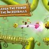 rayman adventures||mikey short|