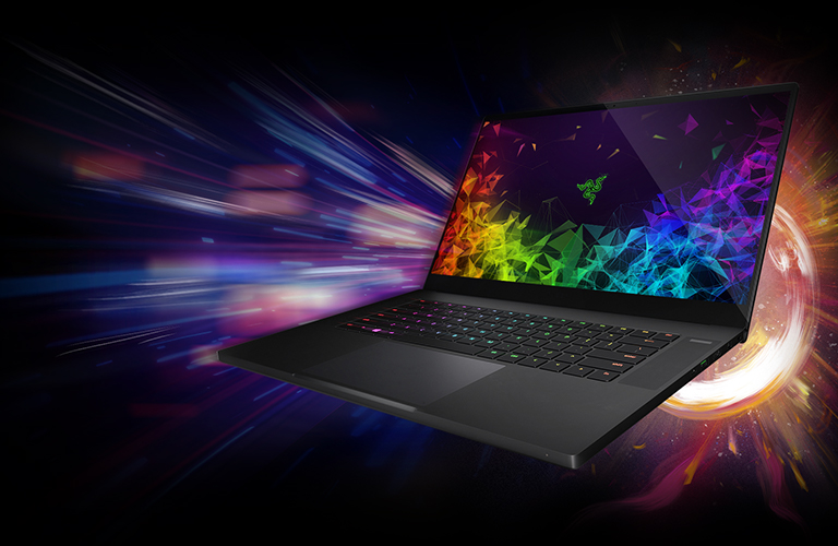 Razer Blade 15||||Razer Blade 15