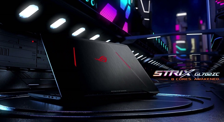 ROG Strix GL702ZC|ROG Strix GL702ZC|ROG Strix GL702ZC|