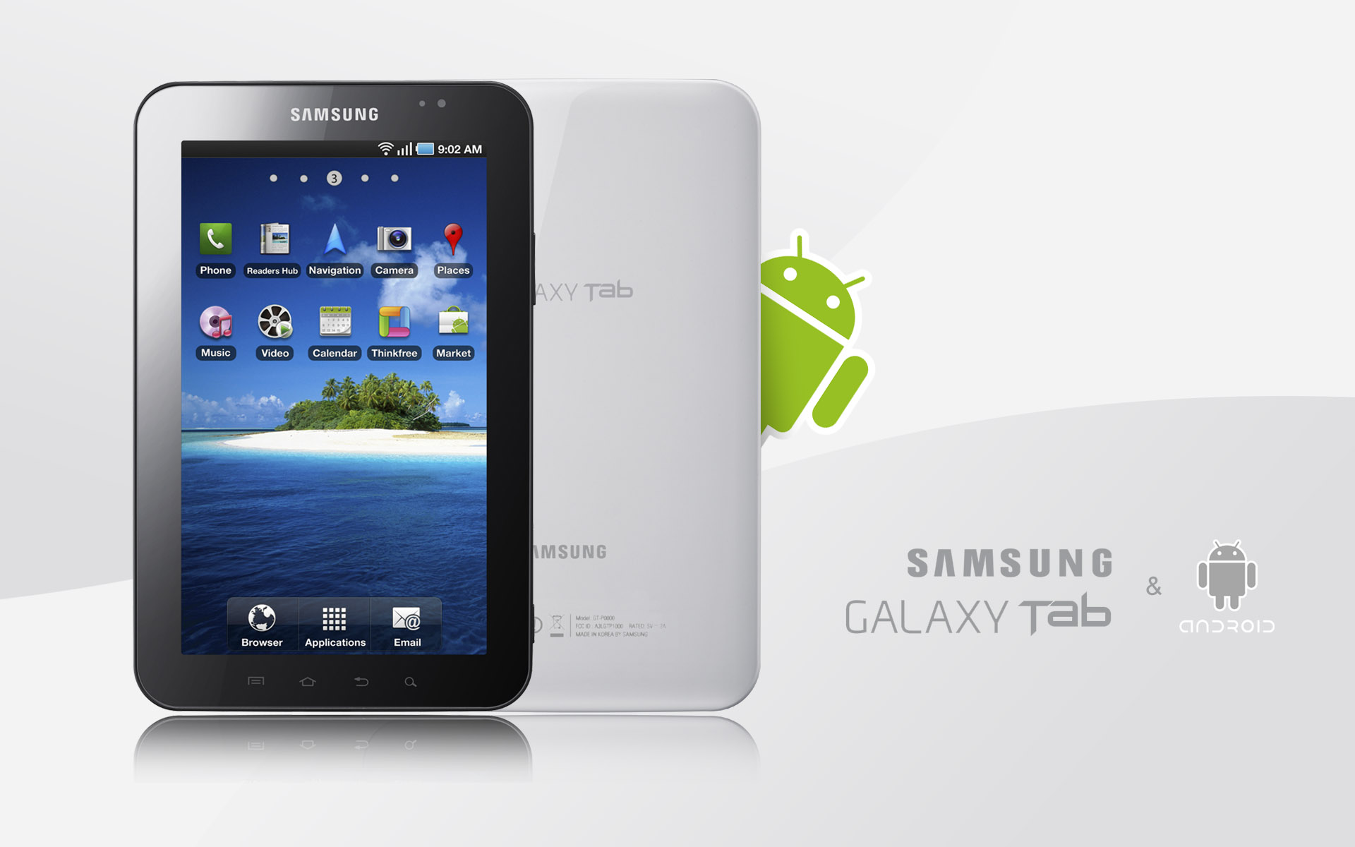 samsung galaxy