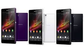 smartphone