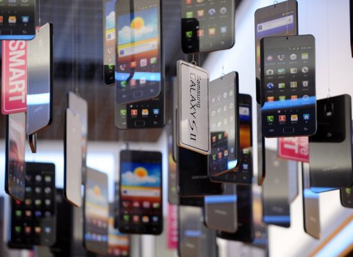 smartphone
