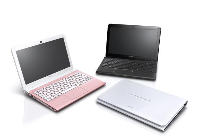 Sony Vaio E11, Notebook Semua Kalangan