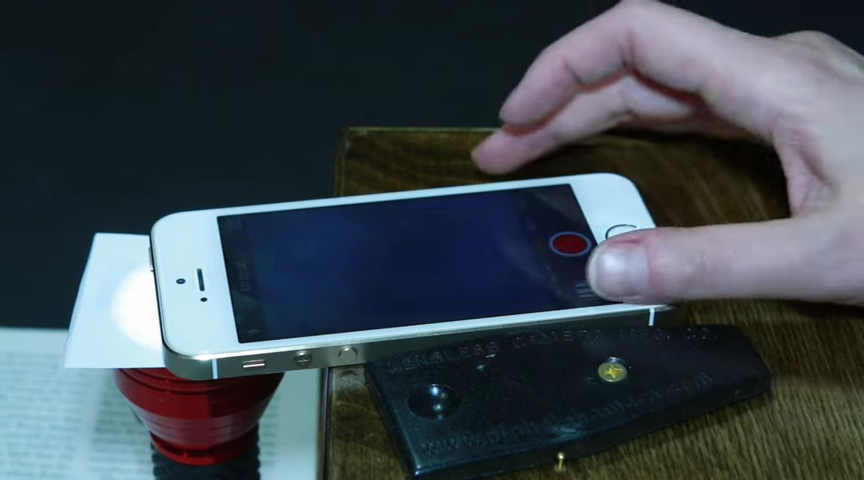 Begini Cara Menjadikan Smartphone Sebagai Microscope