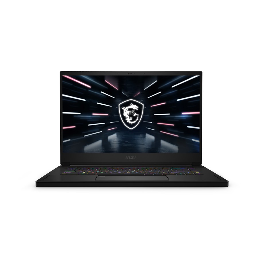 MSI GS66 STEALH 12UGS INTEL I9 12900H 32GB 1TB SSD RTX3070TI-8GB QHD  240HZ PKRGB WIN11HOME BLACK