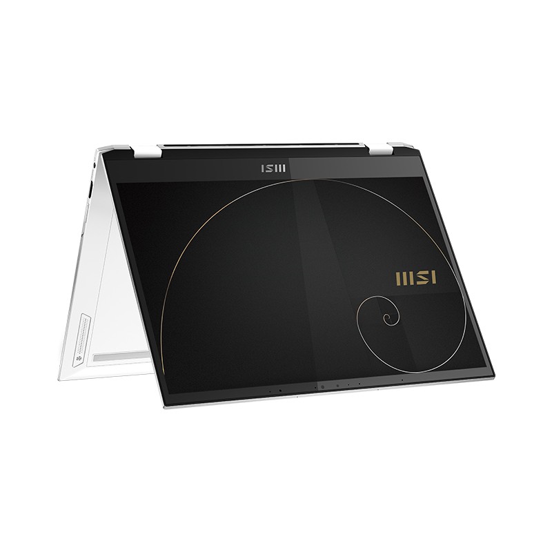 MSI SUMMIT E13 FLIP EVO A12MT INTEL I7 1280P 16GB 1TB SSD IRIS XE 13.4 ...